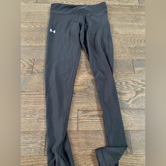Under Armour leggings - Picture 1 of 1